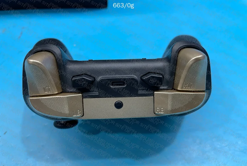 controle Machenike G5Pro V2 3