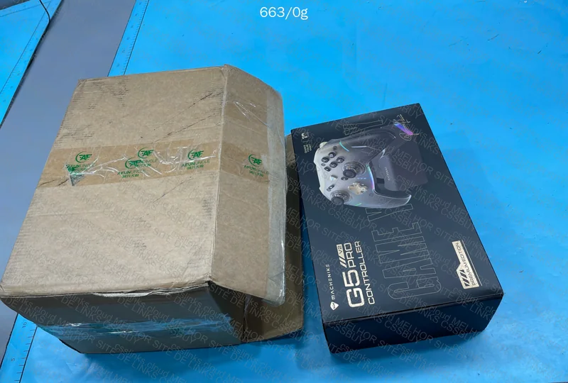 controle Machenike G5Pro V2 7