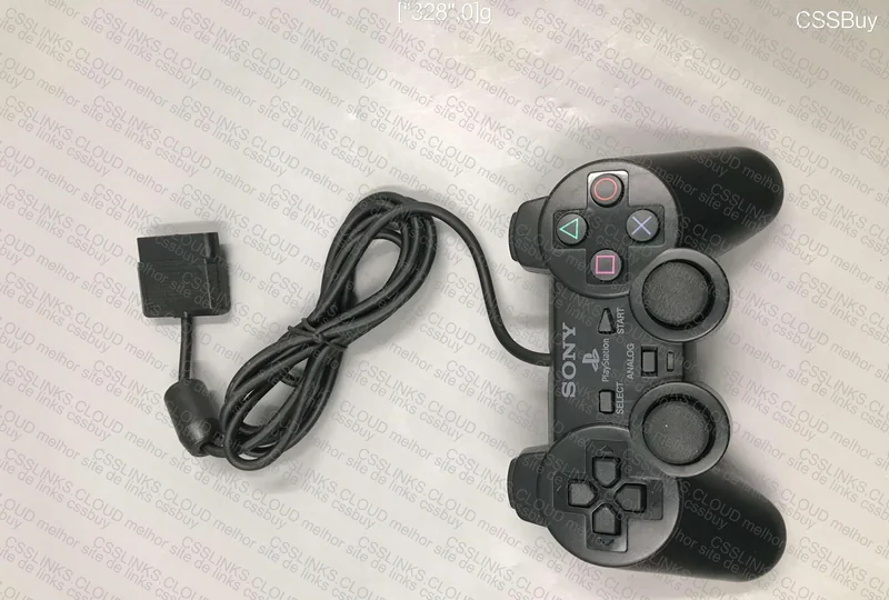 controle PS2 18 y me ajudem ☠☠☠ 3