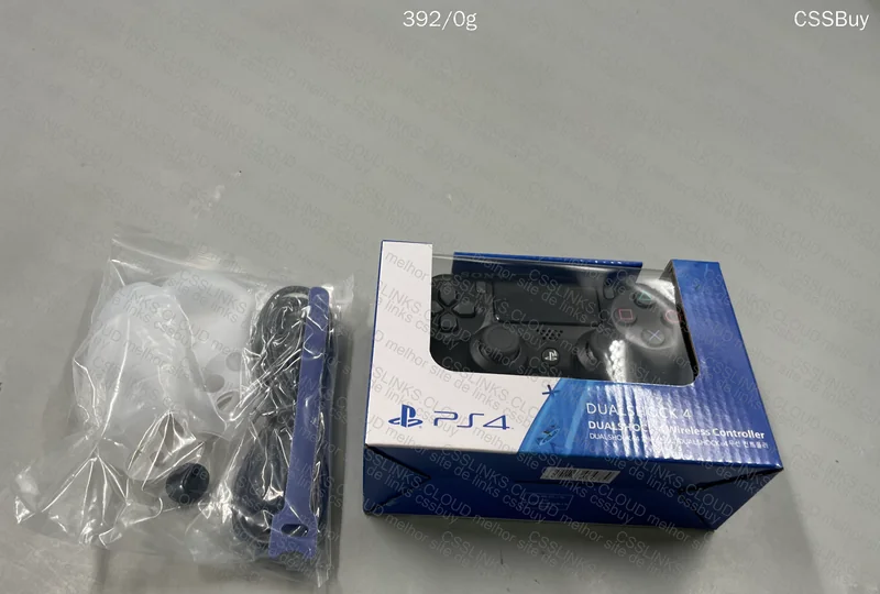 Controle Ps4