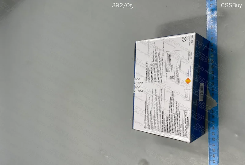 Controle Ps4 4