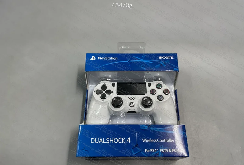 Controle PS4