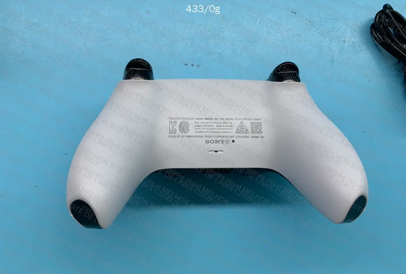 Controle PS5 5