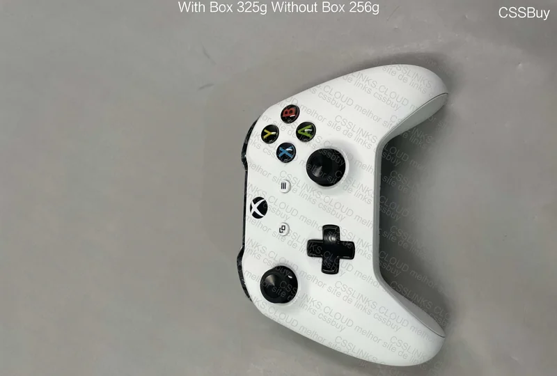 controle Xbox one 3