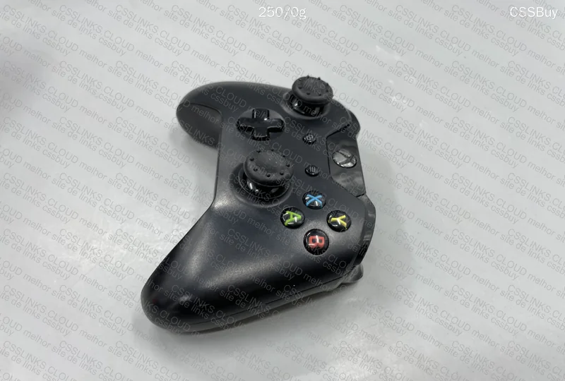 Controle Xbox One