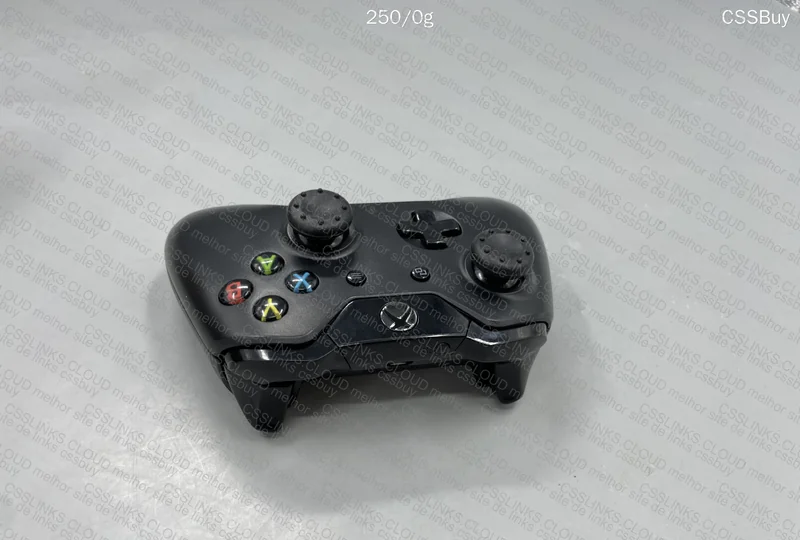 Controle Xbox One 2