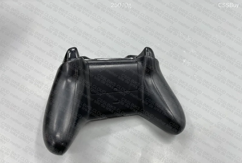 Controle Xbox One 3