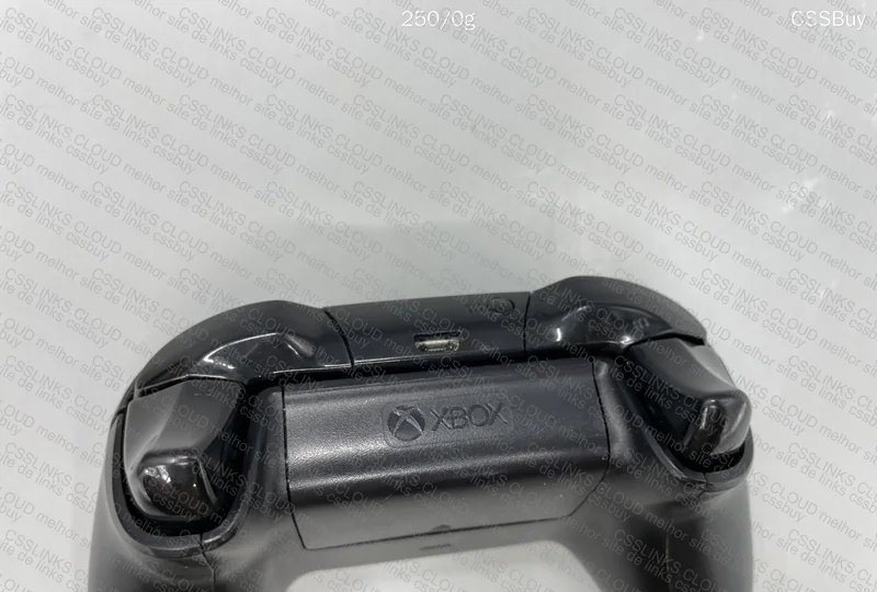 Controle Xbox One 4