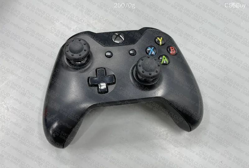 Controle Xbox One 5