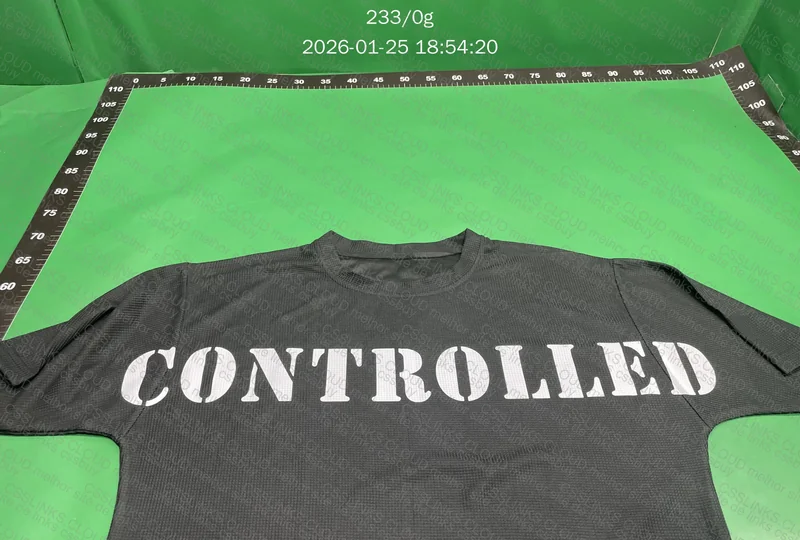 controlled insanity Para treinar 4