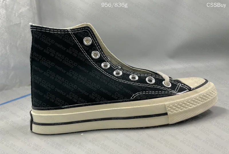 Converse all-star chuck taylor 1970s