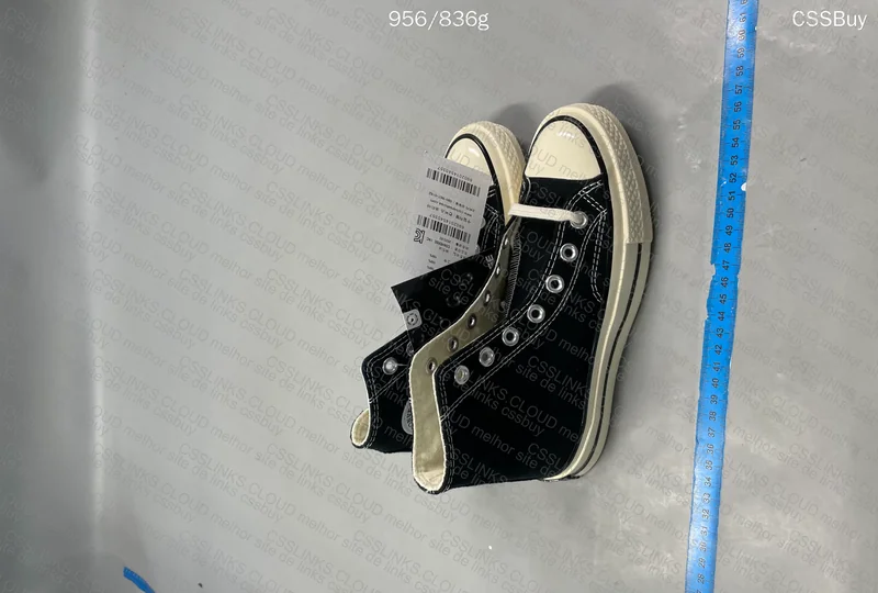 Converse all-star chuck taylor 1970s 3