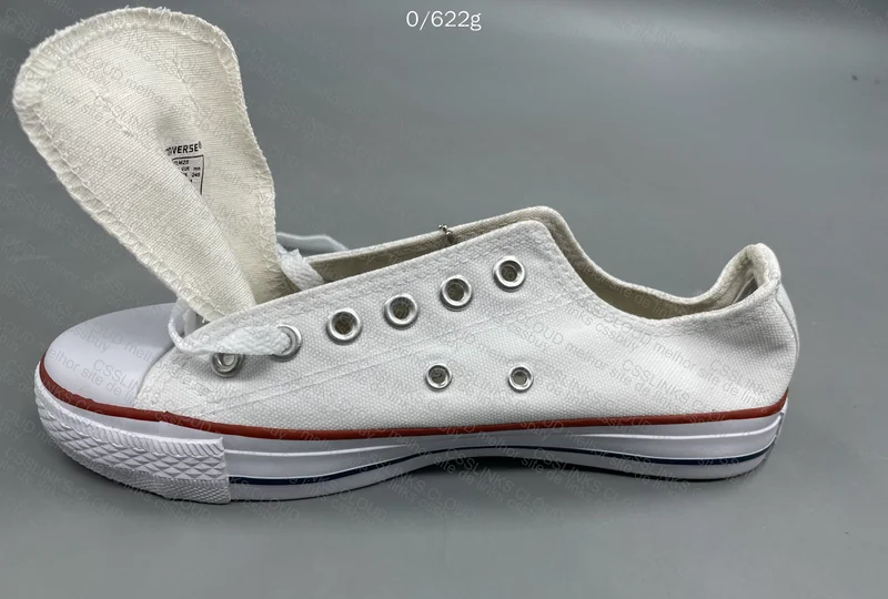 Converse All Star 30 Version