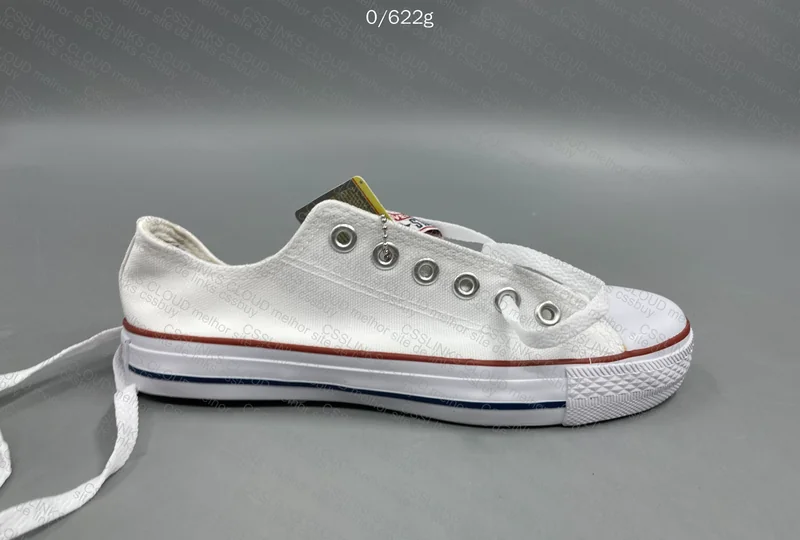 Converse All Star 30 Version 2