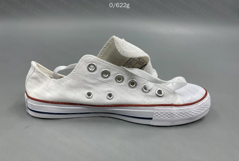 Converse All Star 30 Version 4