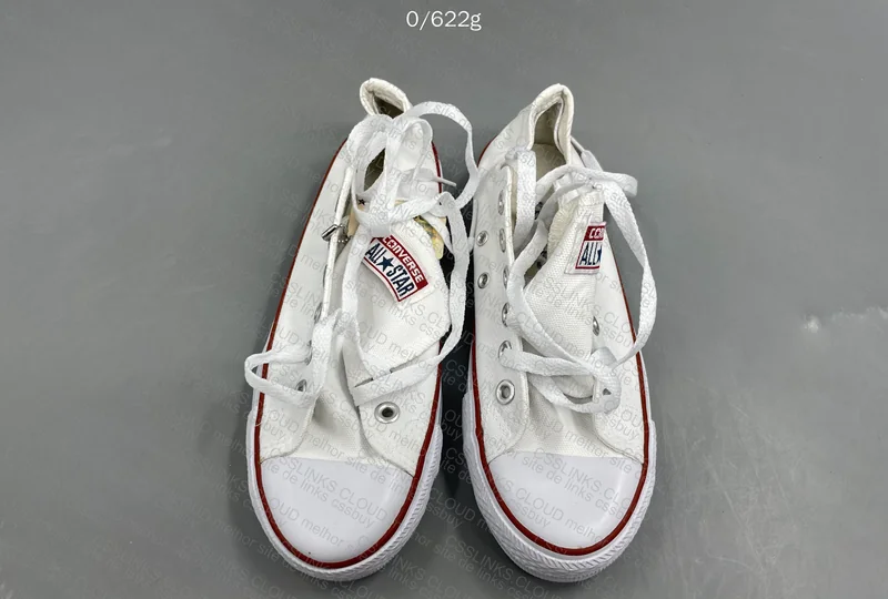 Converse All Star 30 Version 5