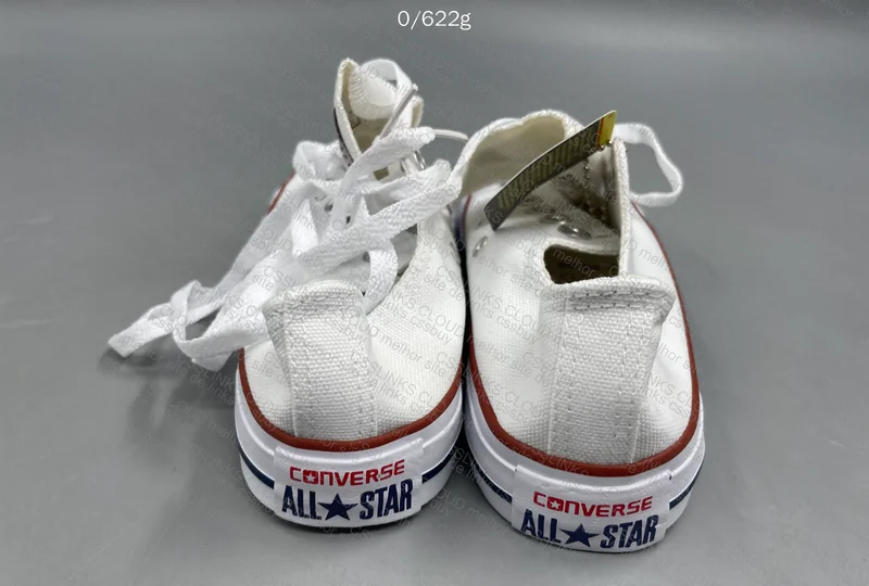 Converse All Star 30 Version 6