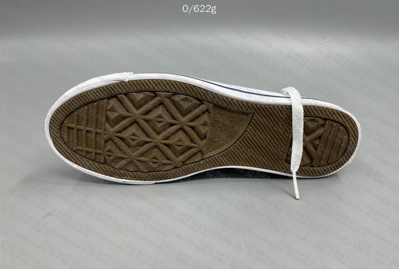 Converse All Star 30 Version 7