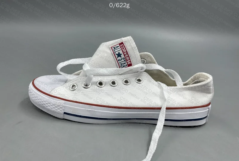 Converse All Star 30 Version 8