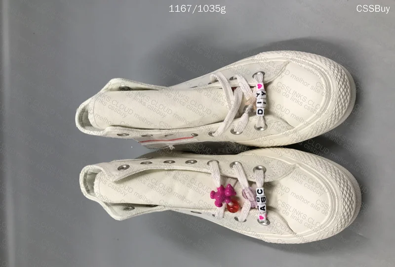 Converse All Star Lift