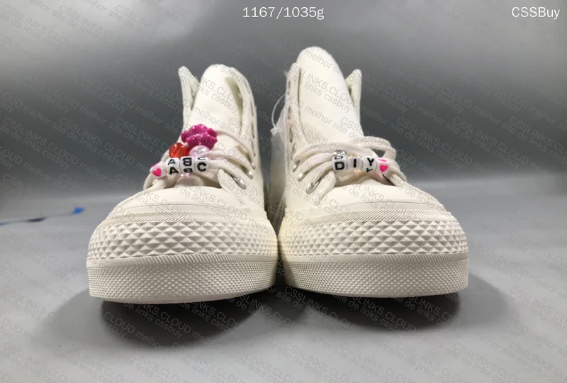 Converse All Star Lift 2