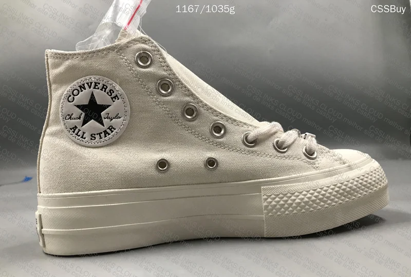 Converse All Star Lift 4