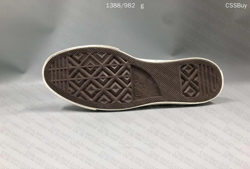 converse CDG