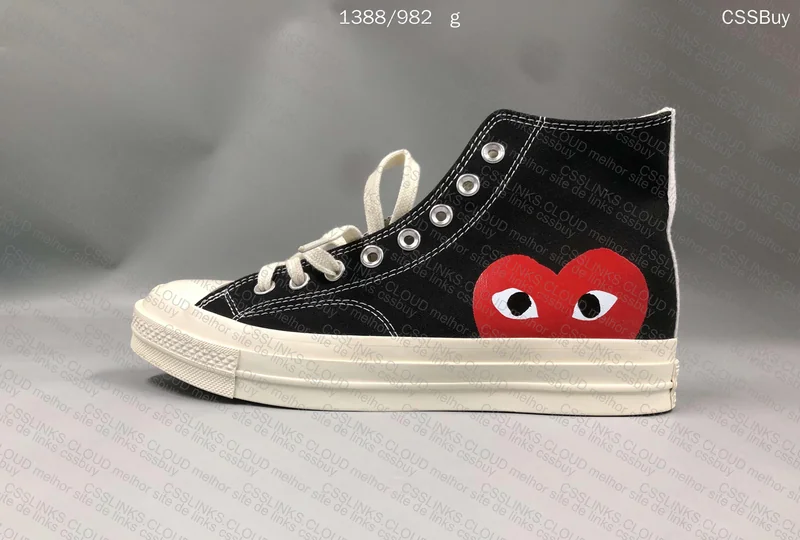 converse CDG 4