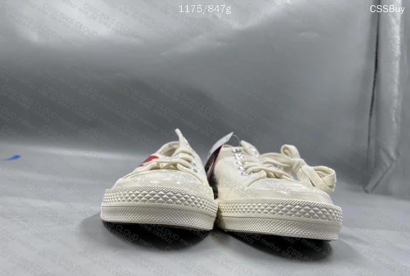 converse cdg