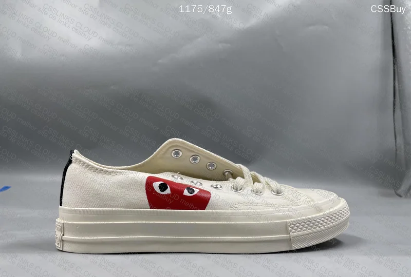 converse cdg 4