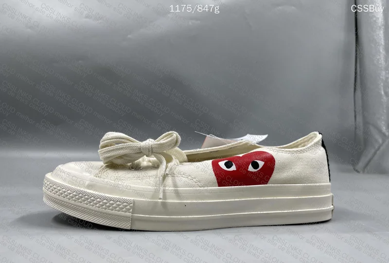 converse cdg 5