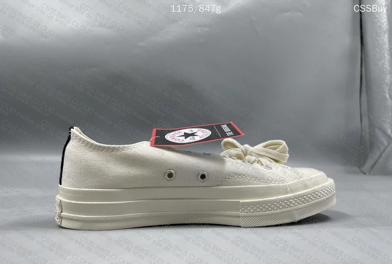 converse cdg 6