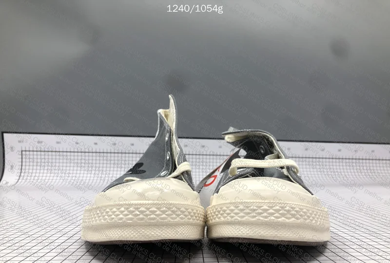Converse cdg jmdy GL? 2