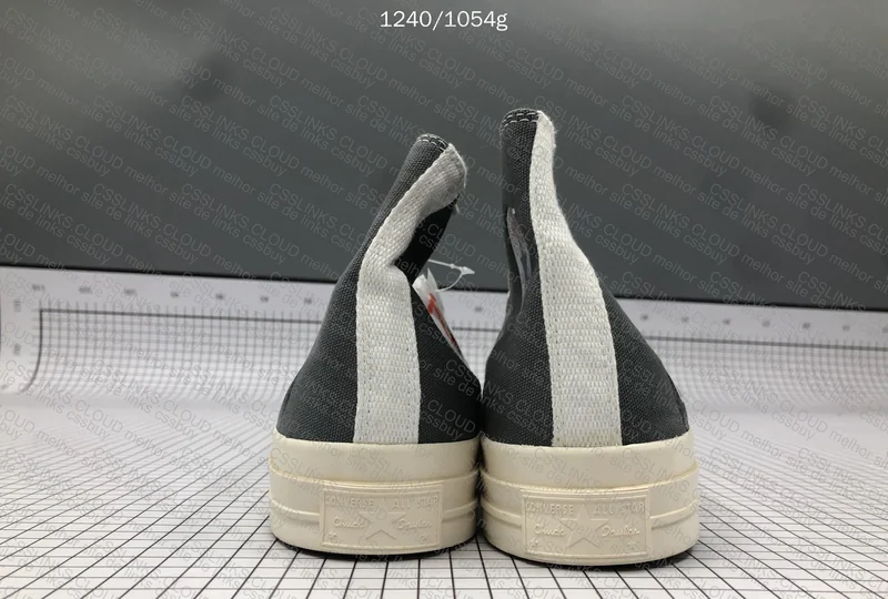 Converse cdg jmdy GL? 3