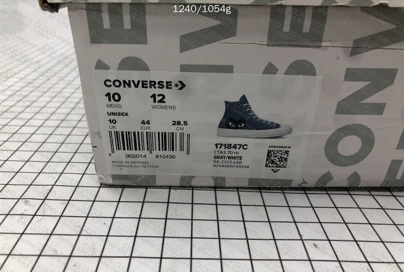 Converse cdg jmdy GL? 5