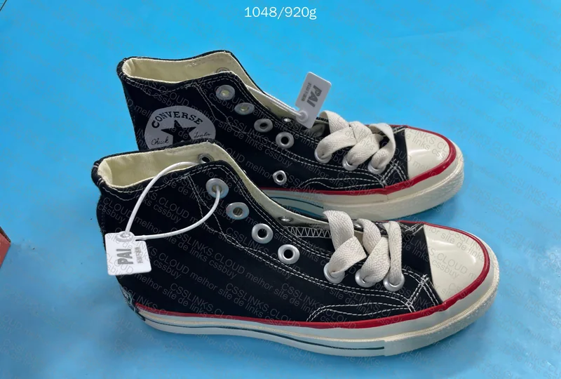 Converse Chuck 70