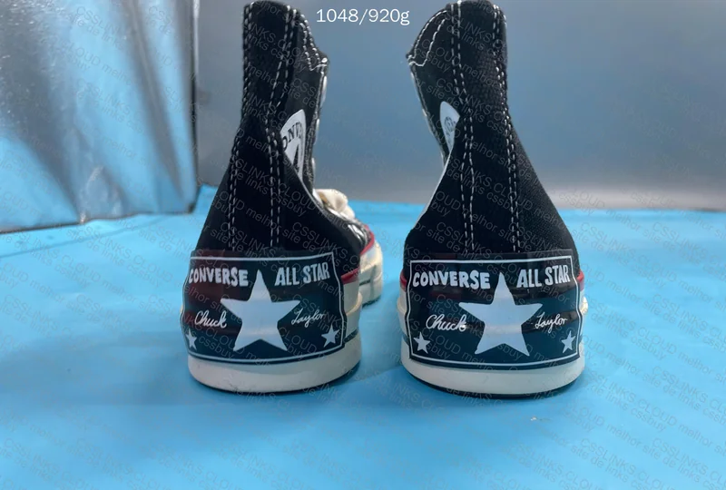 Converse Chuck 70 2