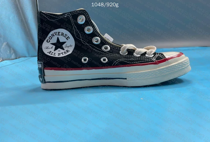 Converse Chuck 70 3