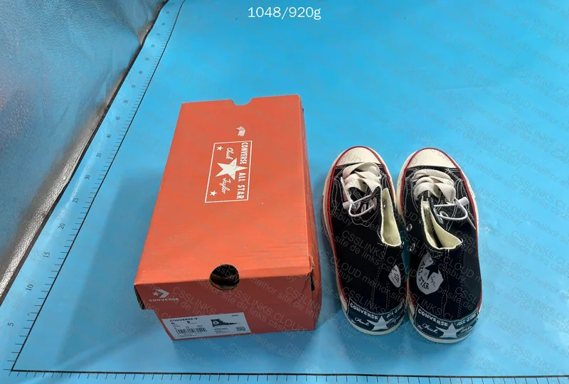 Converse Chuck 70 4
