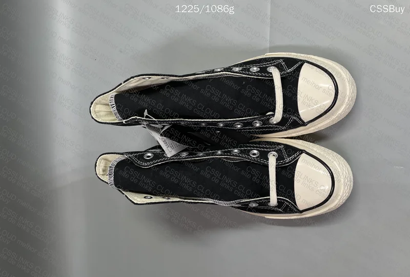 CONVERSE CHUCK 70 89Y