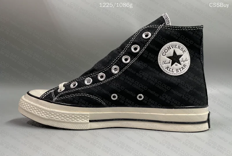 CONVERSE CHUCK 70 89Y 3