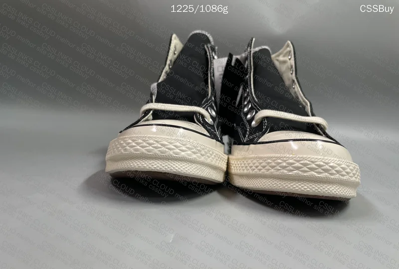 CONVERSE CHUCK 70 89Y 4