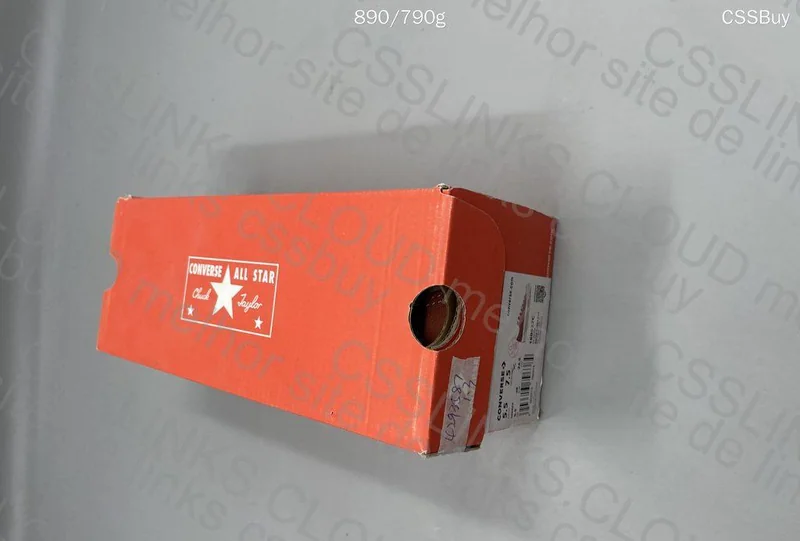 Converse Chuck 70 All Star 11