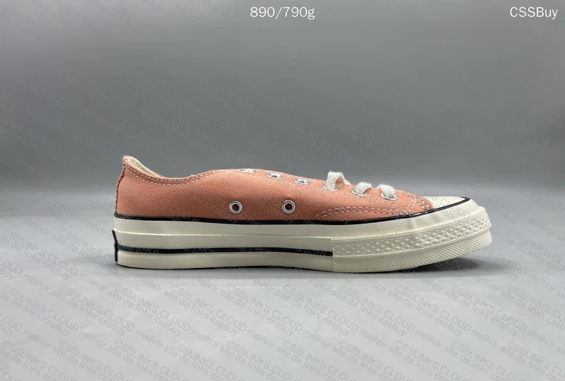Converse Chuck 70 All Star 2