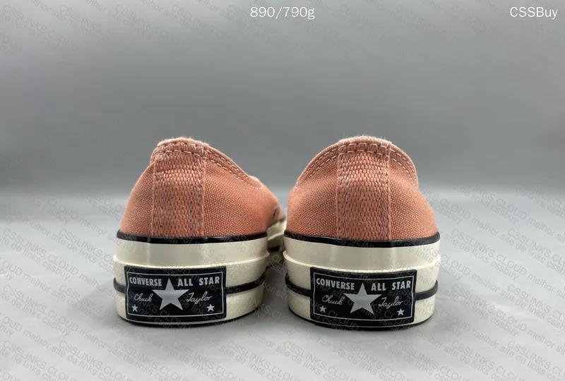 Converse Chuck 70 All Star 4