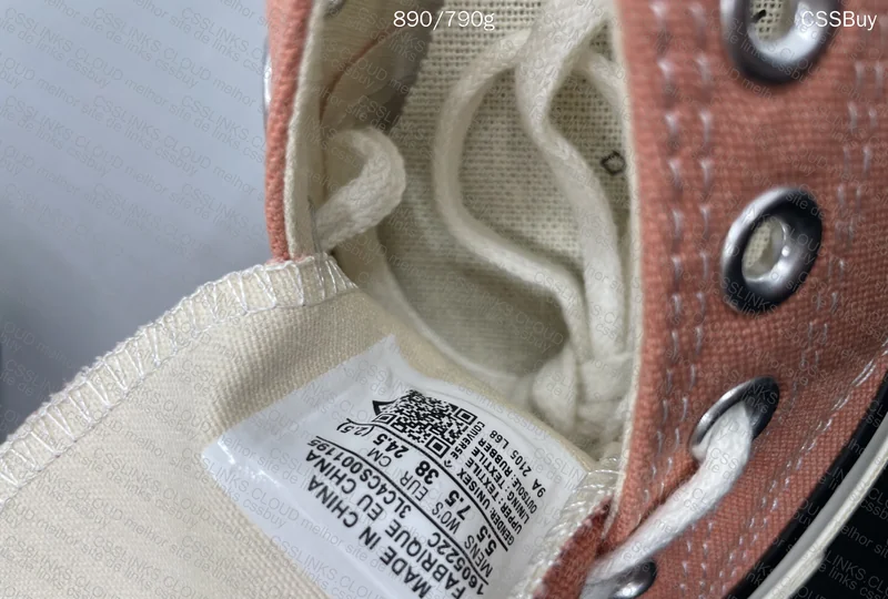 Converse Chuck 70 All Star 6