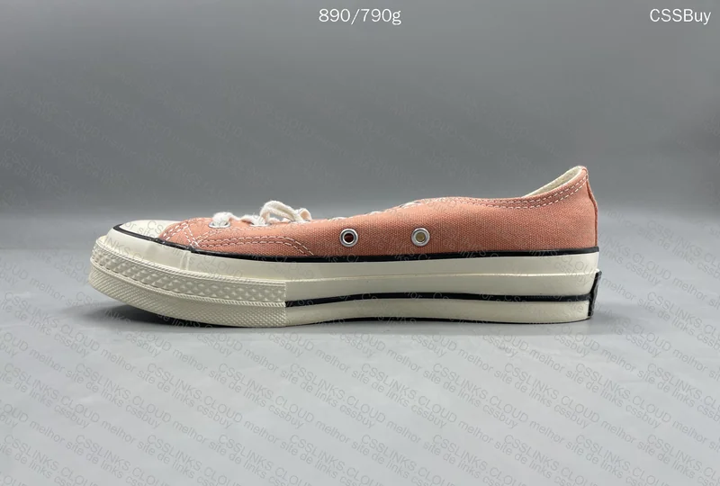 Converse Chuck 70 All Star 7