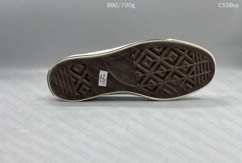 Converse Chuck 70 All Star 9