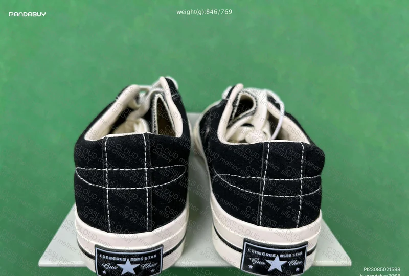 Converse One Star 3