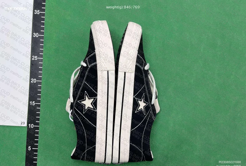 Converse One Star 5